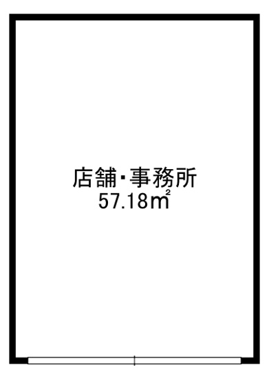 【間取り】 | 三宮町鈴木ビル