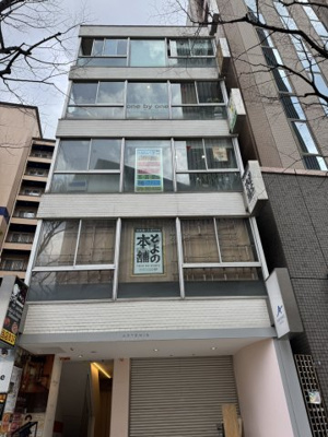 【外観】 | 三宮町鈴木ビル