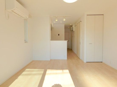 【内装】 | ローゼハイム