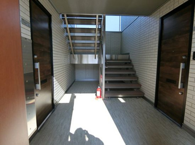 【エントランス】 | ローゼハイム