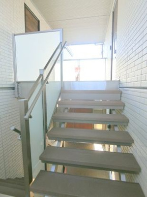 【その他共用部分】 | ローゼハイム