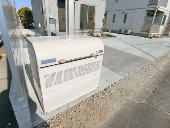 【設備】 | ローゼハイム