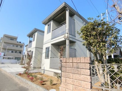 【外観】 | ローゼハイム