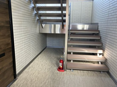 【その他共用部分】 | ローゼハイム