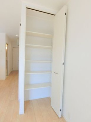 【収納】 | ローゼハイム