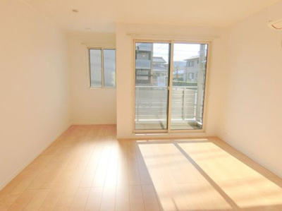 【洋室】 | ローゼハイム