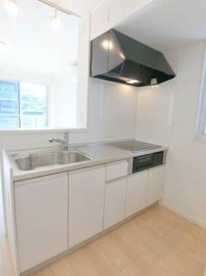 【キッチン】 | ローゼハイム