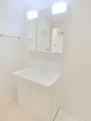 【洗面所】 | ローゼハイム