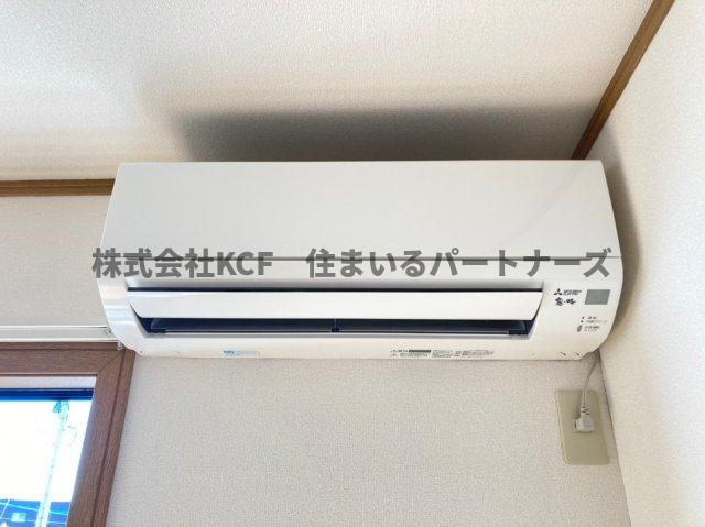 グレイス篠山のその他