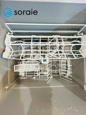 戸建 川越市藤木町の設備|4月10日撮影