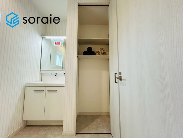 戸建 川越市藤木町の内装|4月10日撮影