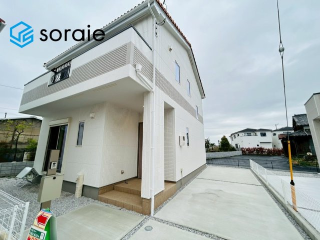 戸建 川越市藤木町