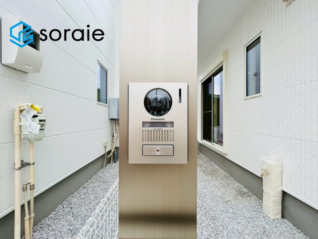 戸建 川越市藤木町のその他|4月10日撮影