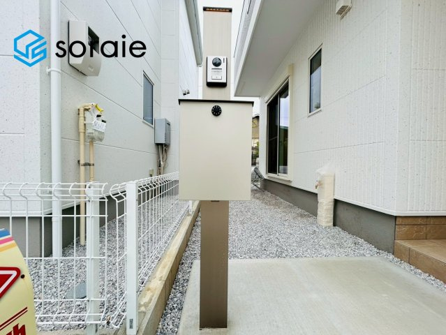 戸建 川越市藤木町のその他|4月10日撮影