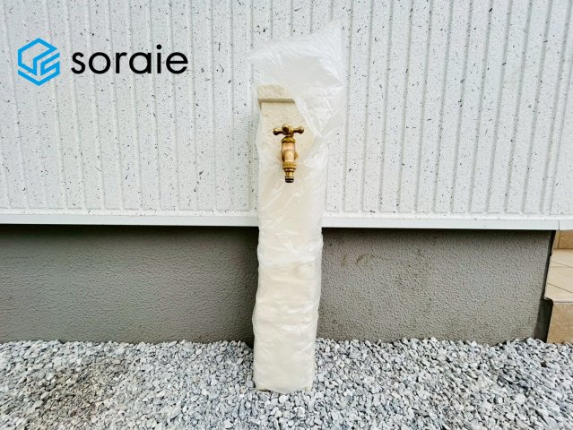 戸建 川越市藤木町のその他|4月10日撮影