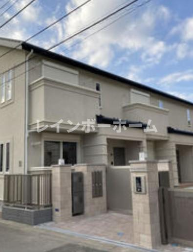 デザインメゾン本町