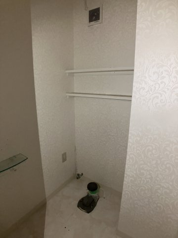 HAL井上ビルの設備