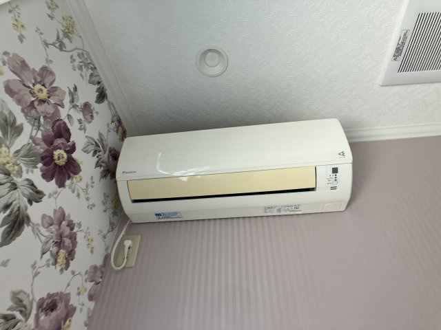 HAL井上ビルの設備