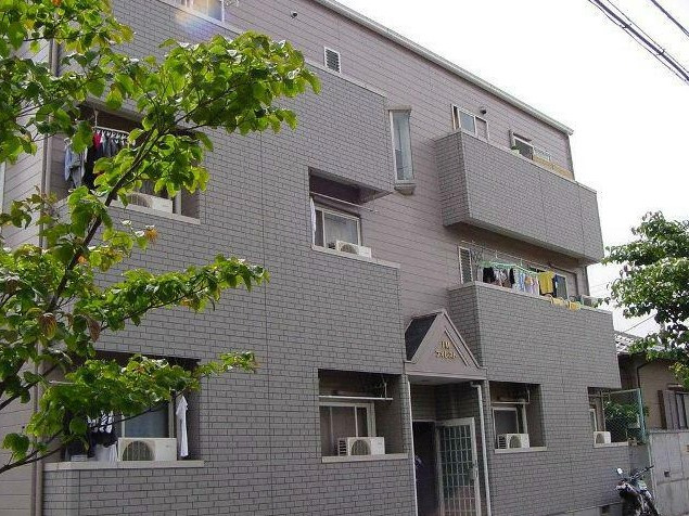 ＩＭフォレスト