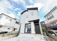 志木市柏町1丁目　新築一戸建住宅　全1棟　(志木本店)の画像