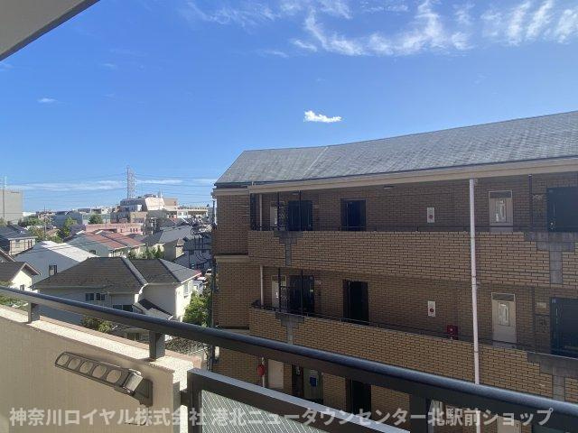 【物件からの展望】