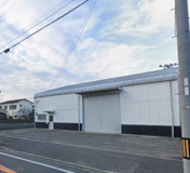 若葉町倉庫の画像