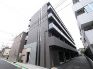 クレヴィスタ横浜大口の画像