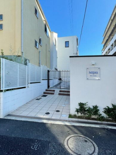 ミハスシンオオツカ