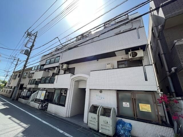 サンケンパレス府中宮西パート３