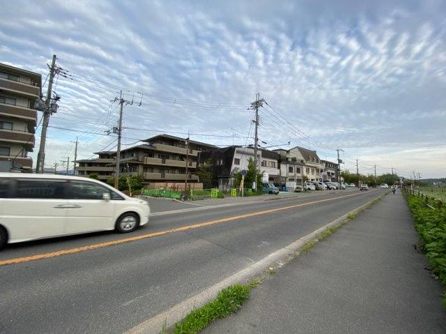 グラン・コート嵐山の周辺
