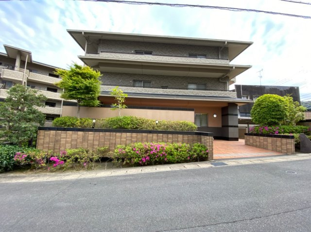 グラン・コート嵐山