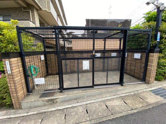 グラン・コート嵐山のその他共用部分