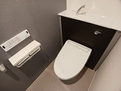 【トイレ】 | ＫＵＮＩＯ