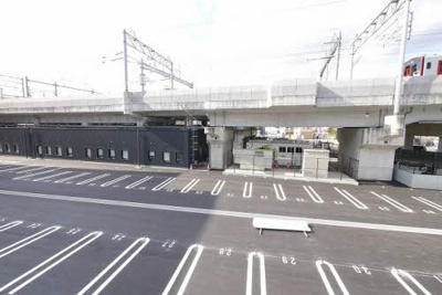【駐車場】 | プロヌーブ春日