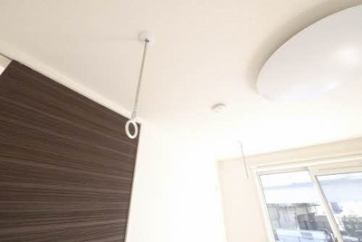 【設備】 | プロヌーブ春日