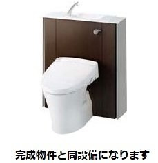 【トイレ】 | ジュネス・フランＣ