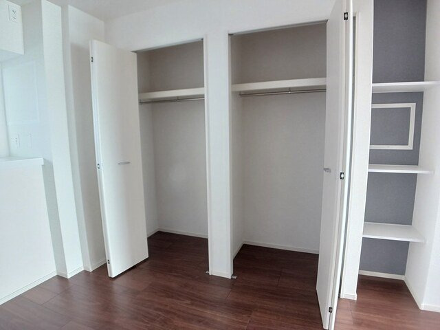 ＫＵＮＩＯの収納