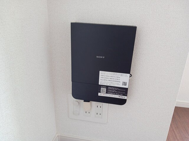 ＫＵＮＩＯの設備