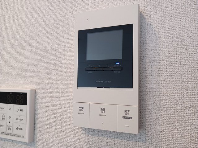 ＫＵＮＩＯのセキュリティ