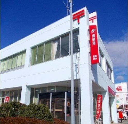 ＫＵＮＩＯの周辺|福崎郵便局まで600m