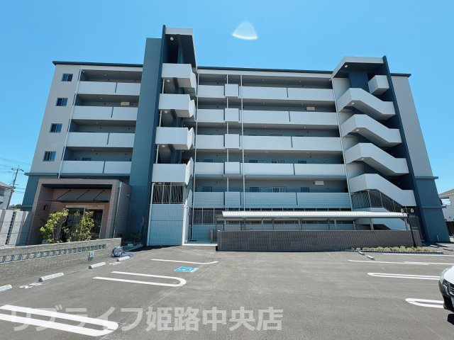 ＫＵＮＩＯの外観