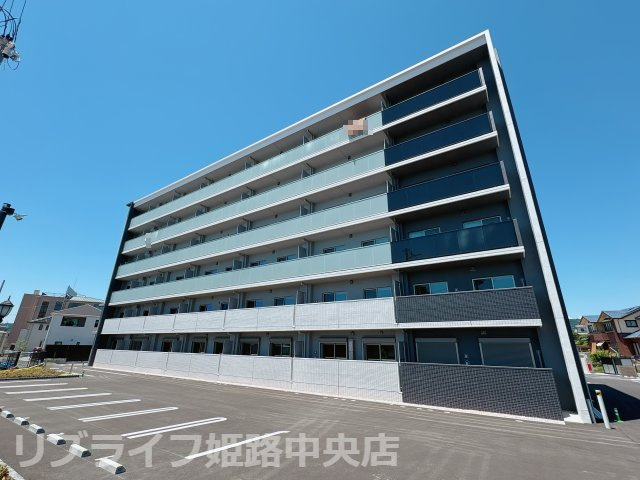ＫＵＮＩＯの外観