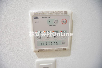【設備】 | アート北巽