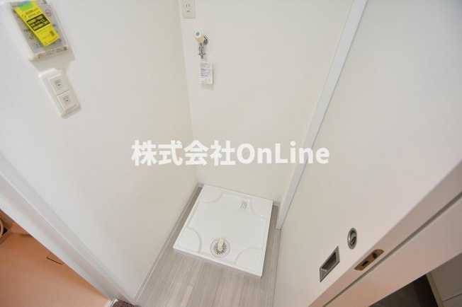 【設備】 | アート北巽