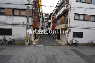 【展望】 | アート北巽