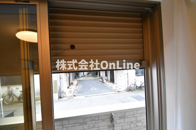 【設備】 | アート北巽