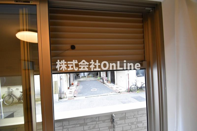 【設備】 | アート北巽