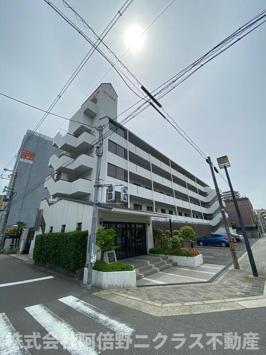 テクノコーポラス西田辺