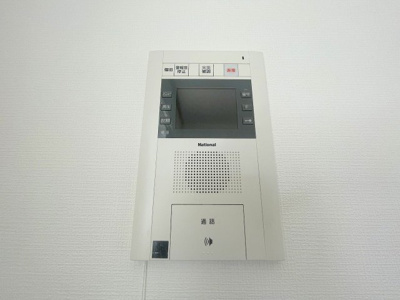 【セキュリティ】 | セントヒルズ段原