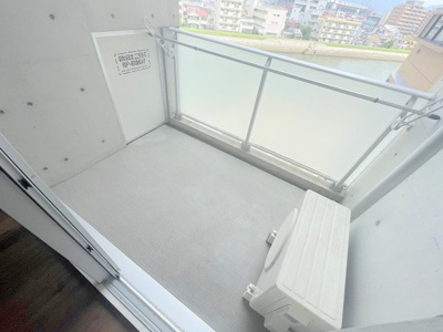 【バルコニー】 | セントヒルズ段原